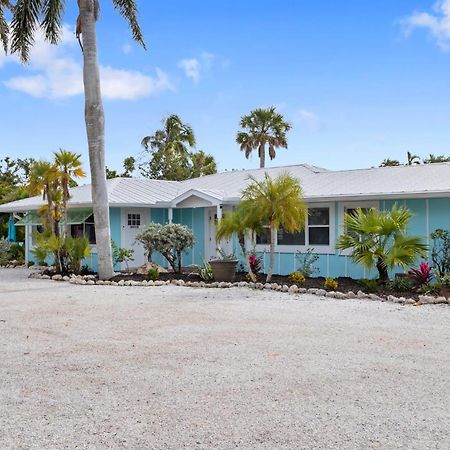 Captain Ed'S - Charming Studio At Palmview Of Sanibel With Bikes Екстер'єр фото
