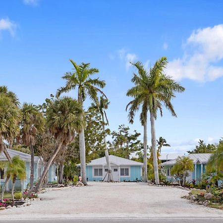 Captain Ed'S - Charming Studio At Palmview Of Sanibel With Bikes Екстер'єр фото