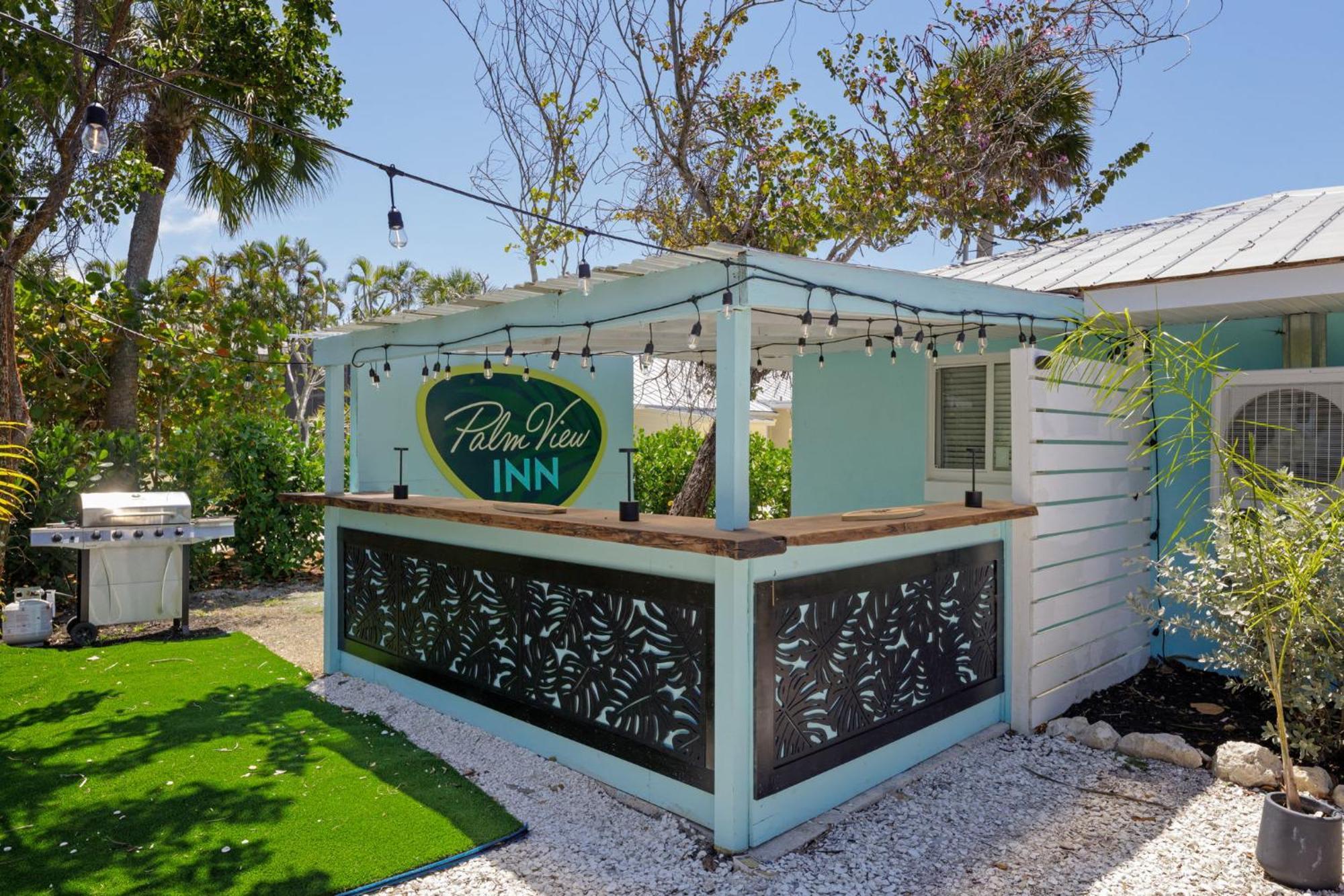 Captain Ed'S - Charming Studio At Palmview Of Sanibel With Bikes Екстер'єр фото